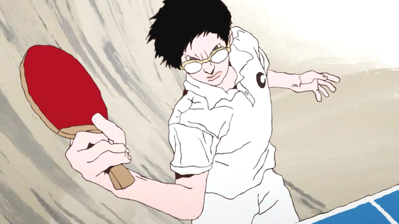 Illustration for article titled The Five Anime of Spring 2014 You Should Be Watching